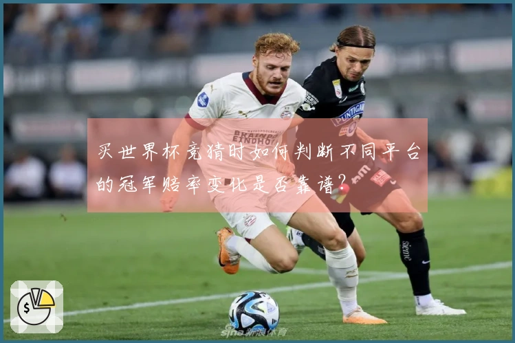 买世界杯竞猜时如何判断不同平台的冠军赔率变化是否靠谱？